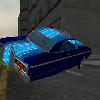 BIG RED 64 Impala